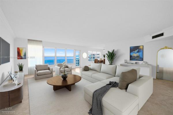 Playa Del Sol, 3500 Galt Ocean Dr 1506 ##1506, Fort Lauderdale, Florida 33308, image 1