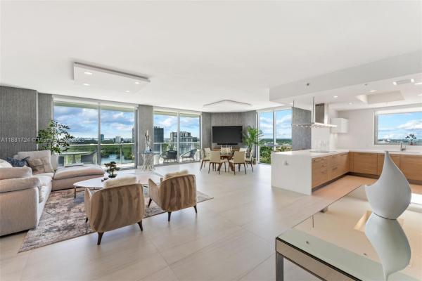 The Reserve At Marina Palms, 17111 Biscayne Blvd #2202, North Miami Beach, Florida 33160, image 1