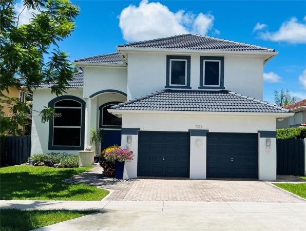 704 NW 129th Ct, Miami, Florida 33182, image 1