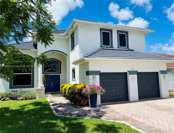 Shoma Estates, 704 NW 129th Ct, Tamiami, Florida 33182, image 2