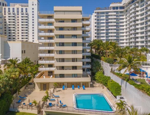 The Georgian, 1621 Collins Ave #701, Miami Beach, Florida 33139, image 1