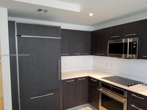 Brickell Heights West, 55 SW 9th St #1604, Miami, Florida 33130, image 1