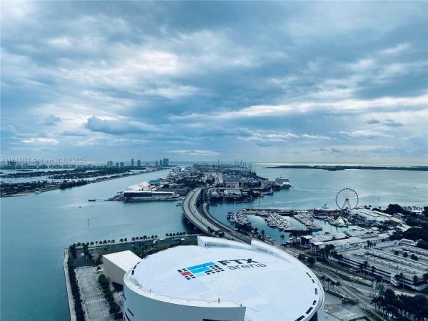 MarinaBlue, 888 Biscayne Blvd #3001, Miami, Florida 33132, image 1