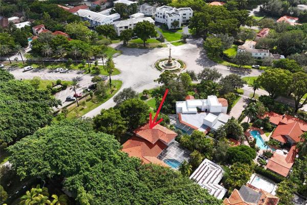 Coral Gables Residential, 2700 Granada Blvd, Coral Gables, Florida 33134, image 1