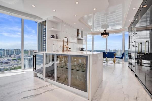 The Pinnacle, 17555 Collins Ave #3101, Sunny Isles Beach, Florida 33160, image 1