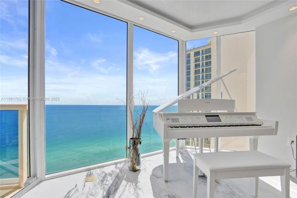 The Pinnacle, 17555 Collins Ave #3101, Sunny Isles Beach, Florida 33160, image 3