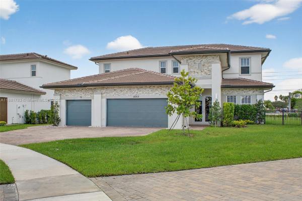 4367 SW 123rd Ln, Davie, Florida 33330, image 1