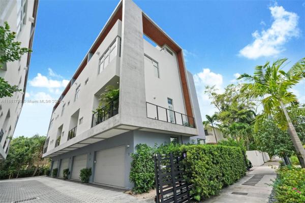 2926 Bird Ave #1, Miami, Florida 33133, image 1