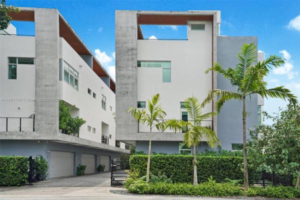 Habitat At The Grove, 2926 Bird Ave #1, Miami, Florida 33133, image 2
