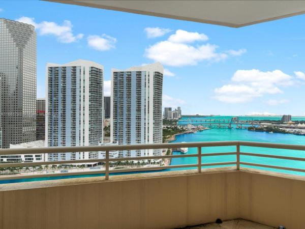 One Tequesta Point, 888 Brickell Key Dr #2510, Miami, Florida 33131, image 1