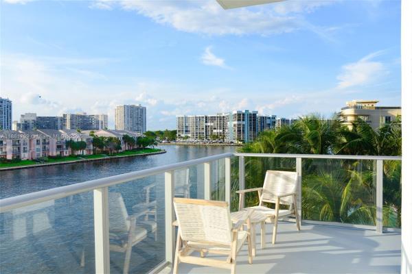 Hyde Beach House, 4010 S Ocean Dr #R302, Hollywood, Florida 33019, image 1