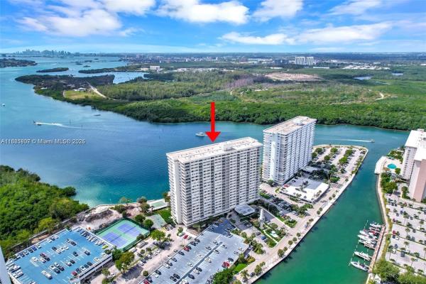 Arlen House Central, 300 Bayview Dr #1711, Sunny Isles Beach, Florida 33160, image 1
