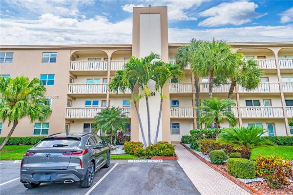 Aruba Village, 3301 Aruba Way #F3, Coconut Creek, Florida 33066, image 1