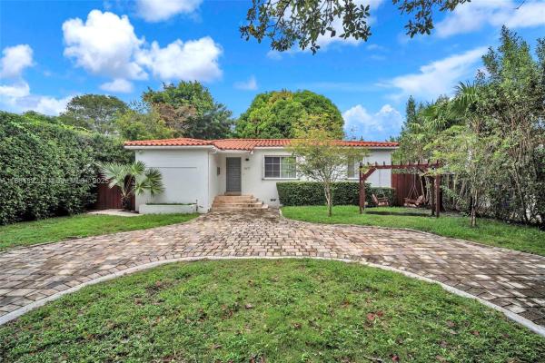 Coral Gate, 3671 SW 19th St, Miami, Florida 33145, image 1