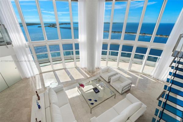 Santa Maria, 1643 Brickell Ave #4102, Miami, Florida 33129, image 1