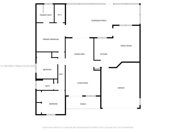 Majestic Estates, 15266 SW 178th Ter, Richmond West, Florida 33187, image 3