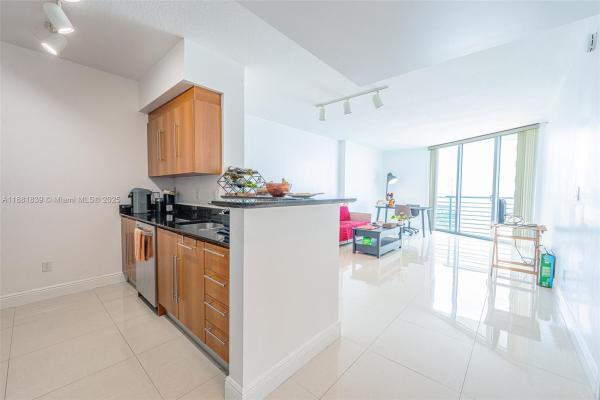 One Miami East, 335 S Biscayne Blvd #2602, Miami, Florida 33131, image 1