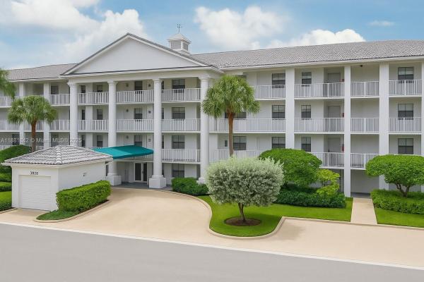 Whitehall, 3826 Whitehall Dr 405, West Palm Beach, Florida 33401, image 1