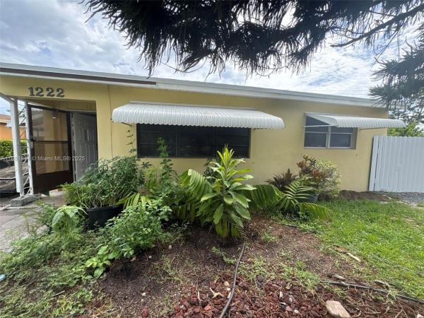 1222 S H St, Lake Worth, Florida 33460, image 1