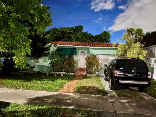 Pinehurst Villa, 140 SW 48th Ct, Miami, Florida 33134, image 1