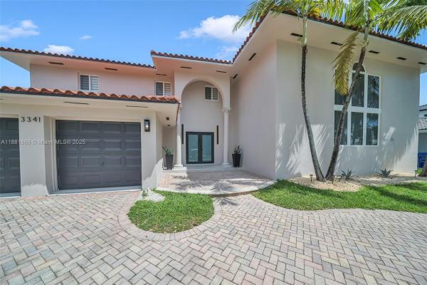 Eastern Shores, 3341 NE 170th St, North Miami Beach, Florida 33160, image 1