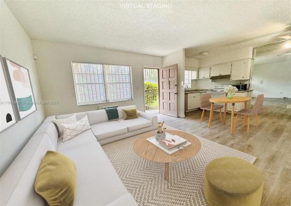 Heritage Of Sans Souci, 1755 NE 116th Rd #9, North Miami, Florida 33181, image 1