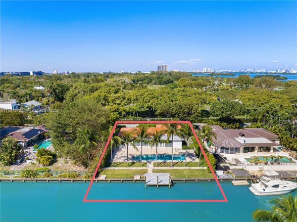 Bay Point, 720 Lake Rd, Miami, Florida 33137, image 1