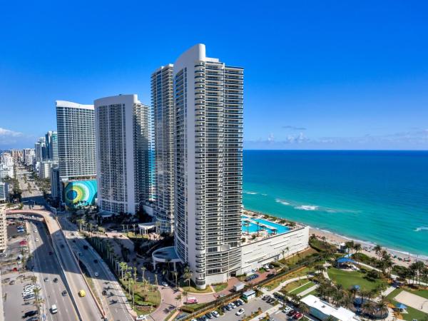 1850 S Ocean Dr 2203 ##2203, Hallandale, Florida 33009, image 1