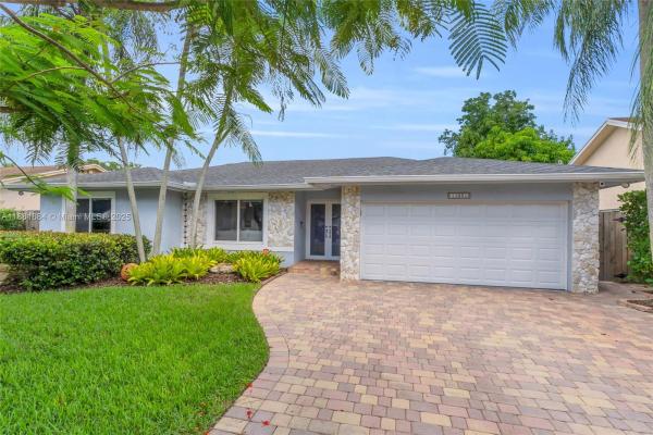 11031 SW 138th Ave, Miami, Florida 33186, image 1