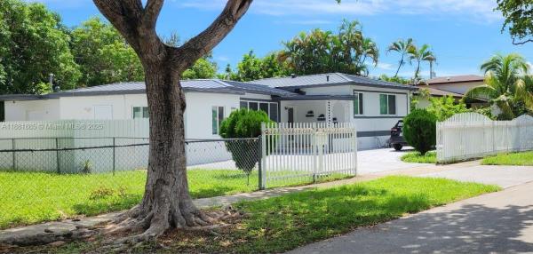 Breezeswept Estates, 12585 NE Miami Ct, North Miami, Florida 33161, image 3