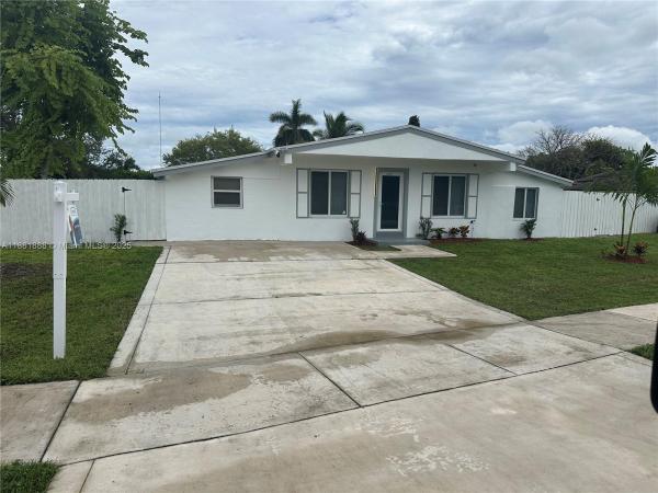 20181 NW 14th Pl, Miami, Florida 33169, image 1