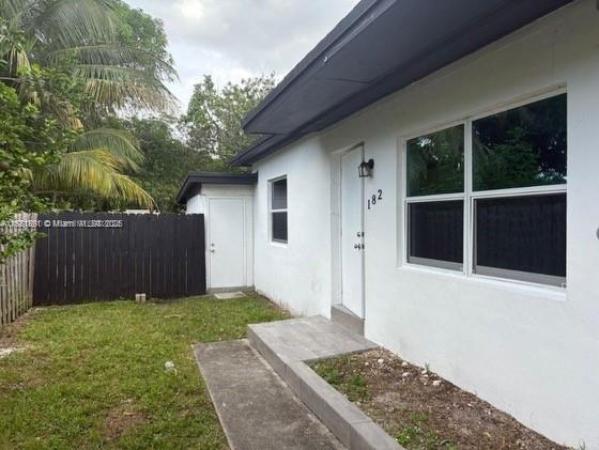 Railway Shops, 182 NW 51st St, Miami, Florida 33127, image 1