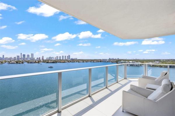 The Reserve At Marina Palms, 17111 Biscayne Blvd #1110, North Miami Beach, Florida 33160, image 1