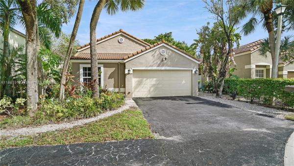 Bridgewater At Plantation, 1051 NW 108th Ave, Plantation, Florida 33322, image 1