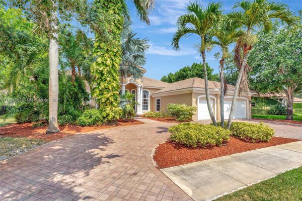 Stonebrook Estates, 3203 W Stonebrook Cir, Davie, Florida 33330, image 1
