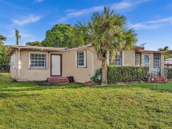 2953 NW 64th St, Miami, Florida 33147, image 1