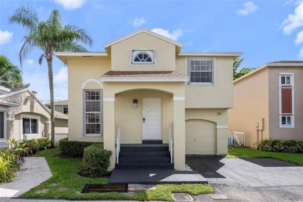 The Provinces Of Pierpointe At Pembroke Lakes, 11862 NW 13th St, Pembroke Pines, Florida 33026, image 1