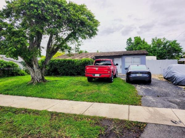 4301 NW 59th Ct, Fort Lauderdale, Florida 33319, image 1