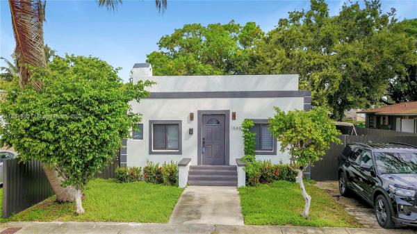 Floral Park, 1545 NW 53rd St, Miami, Florida 33142, image 1