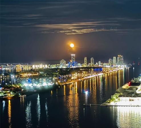 900 Biscayne Bay, 900 Biscayne Blvd #4504, Miami, Florida 33132, image 1
