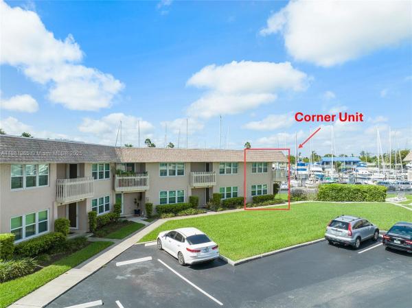 Marina Townhomes, 311 Gulfstream Rd #333, Dania Beach, Florida 33004, image 1