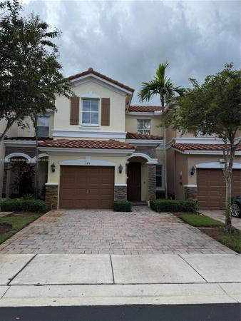 Emerald Creek Townhomes, 145 Emerald Creek Way, Plantation, Florida 33325, image 1