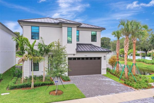 1454 SW 23 St, Fort Lauderdale, Florida 33315, image 1