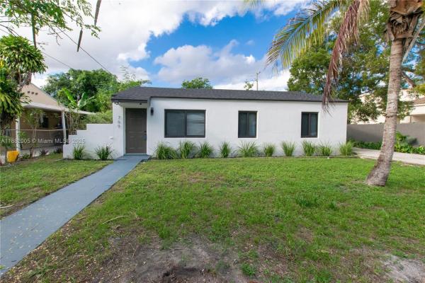 769 NW 118th St, Miami, Florida 33168, image 1