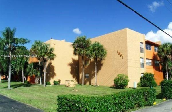 Gardens Of Burnham Woods, 1891 SW 81 Ave ##209, North Lauderdale, Florida 33068, image 1