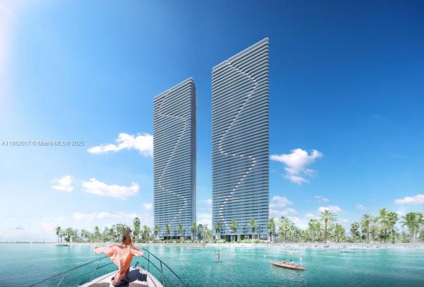 700 NE 24 #502, Miami, Florida 33137, image 1