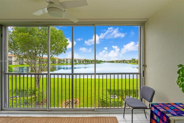 Plymouth At Century Village, 13800 SW 5th Ct #203M, Pembroke Pines, Florida 33027, image 1