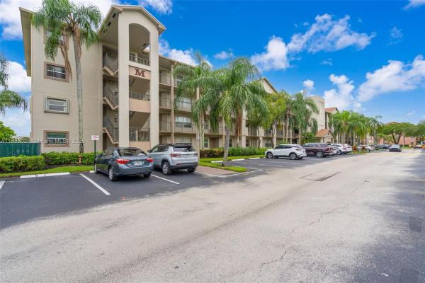 Plymouth At Century Village, 13800 SW 5th Ct #203M, Pembroke Pines, Florida 33027, image 2