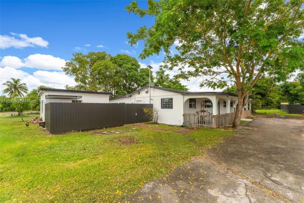 Redland No HOA, 12750 SW 197th Ave, Redland, Florida 33196, image 2