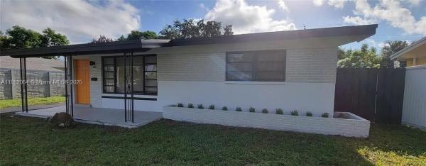 Miramar Tropical, 2513 Island Dr, Miramar, Florida 33023, image 1